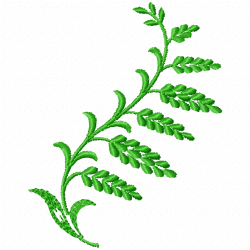 Flowers And Tree Embroidery Design 8 Flowers And Tree Embroidery Design 8